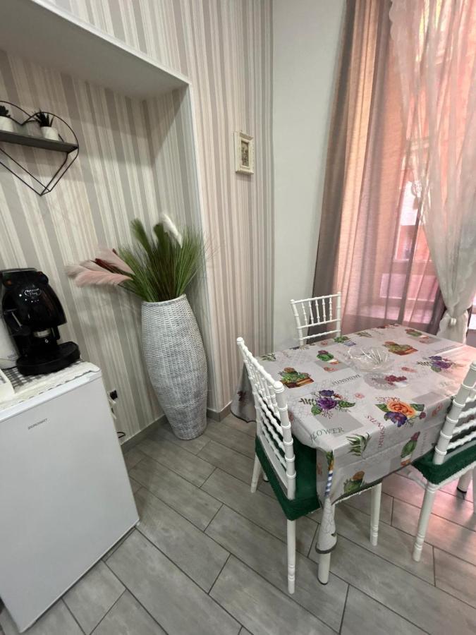 Cuore Di Napoli 호텔 외부 사진