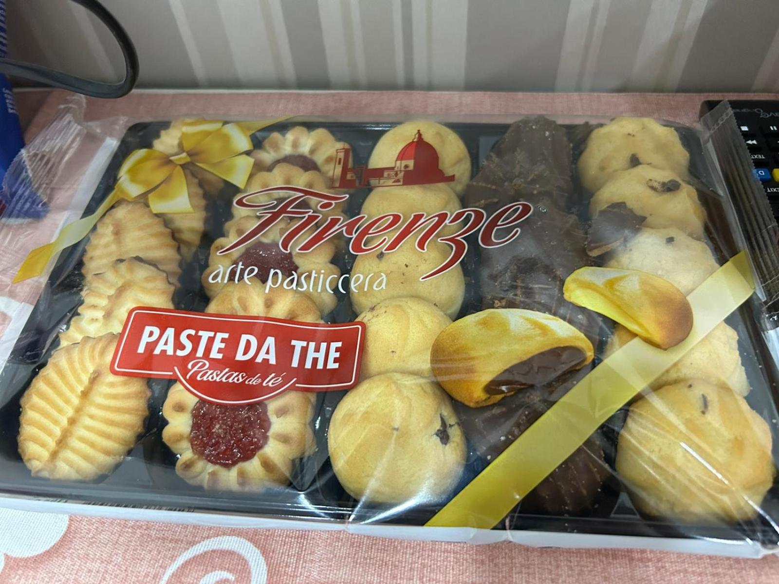 Cuore Di Napoli 호텔 외부 사진